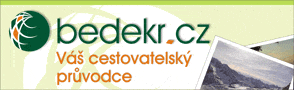 Cestov�n� s Bedekrem