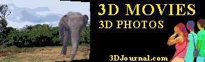 3D images