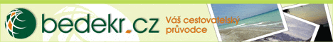 Bedekr.cz