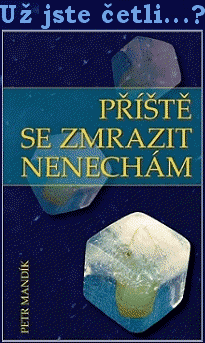 Pt se zmrazit nenechm