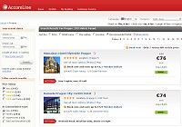 Hotels  in Stockholm 